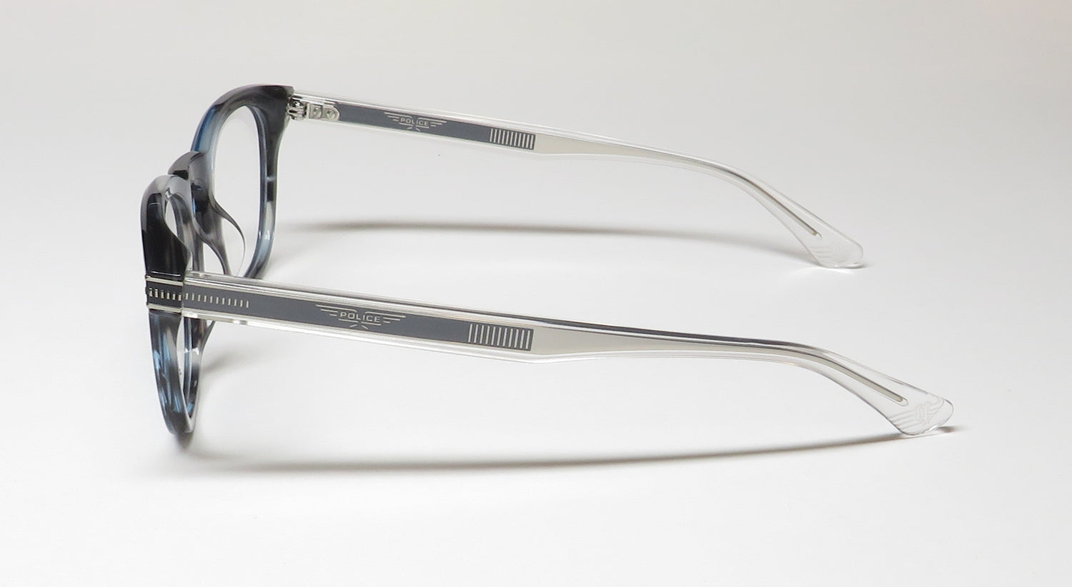 Police Vplf04 Origins Hero 4 Eyeglasses by ModaFrames