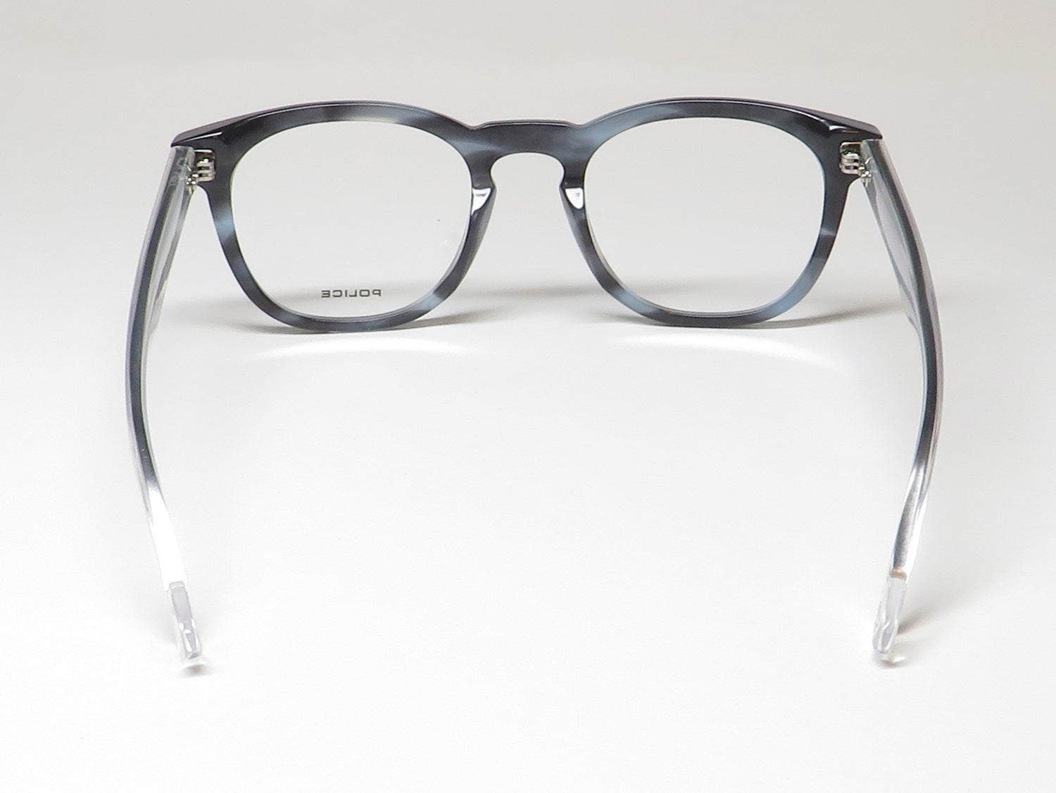Police Vplf04 Origins Hero 4 Eyeglasses by ModaFrames