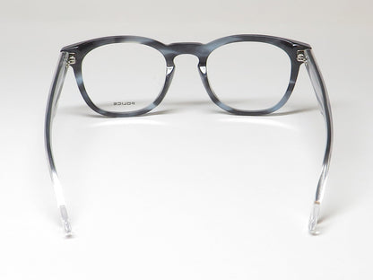 Police Vplf04 Origins Hero 4 Eyeglasses by ModaFrames