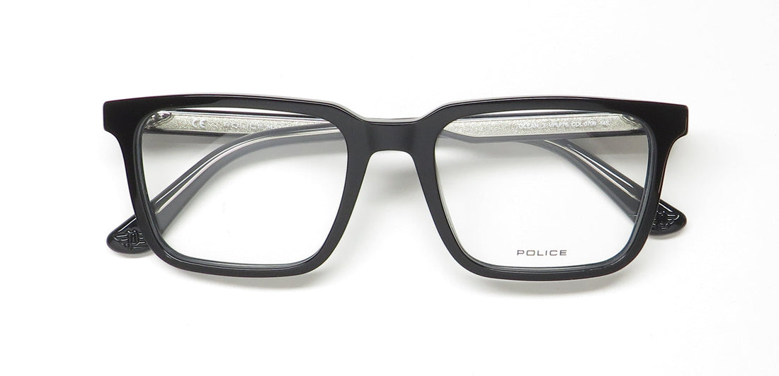 Police Vplf76 Ocean 3 Eyeglasses by ModaFrames