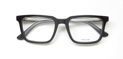Police Vplf76 Ocean 3 Eyeglasses by ModaFrames