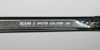 Police Vplf76 Ocean 3 Eyeglasses by ModaFrames