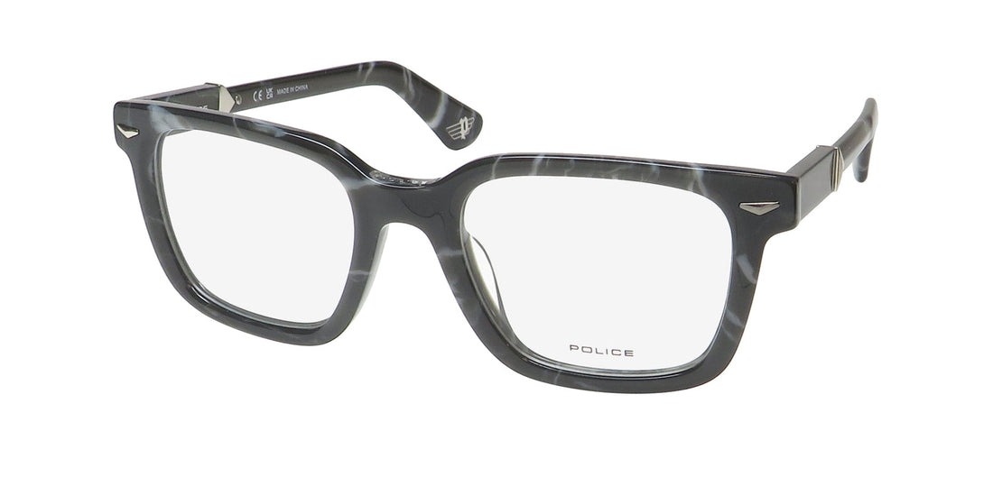 Police Vplg80 Monument 2 Eyeglasses by ModaFrames