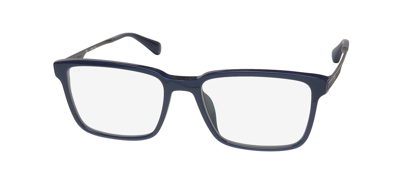 Police Lewis Hamilton 09 Spla30 Blue Light Technology Eyeglasses by ModaFrames