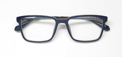 Police Lewis Hamilton 09 Spla30 Blue Light Technology Eyeglasses by ModaFrames
