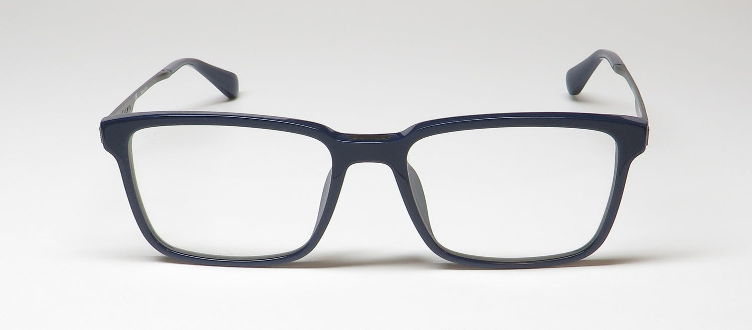 Police Lewis Hamilton 09 Spla30 Blue Light Technology Eyeglasses by ModaFrames