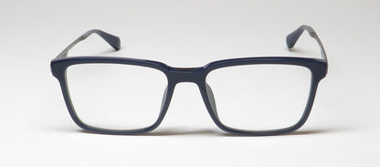 Police Lewis Hamilton 09 Spla30 Blue Light Technology Eyeglasses by ModaFrames