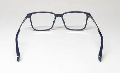 Police Lewis Hamilton 09 Spla30 Blue Light Technology Eyeglasses by ModaFrames