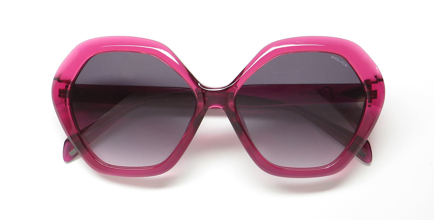 Police Spld29 Sunglasses by ModaFrames