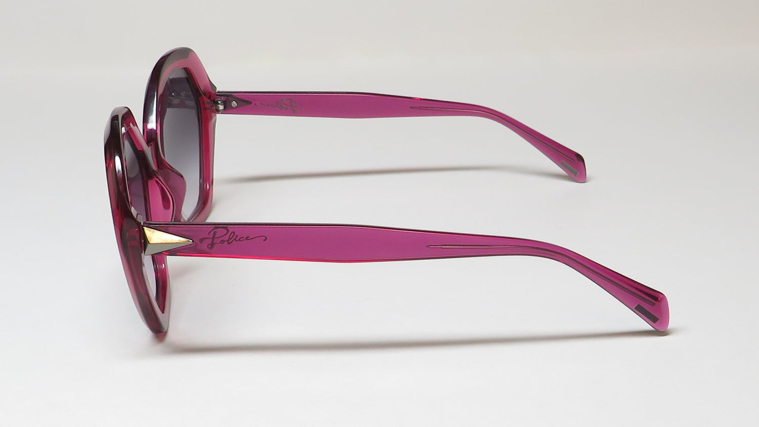 Police Spld29 Sunglasses by ModaFrames