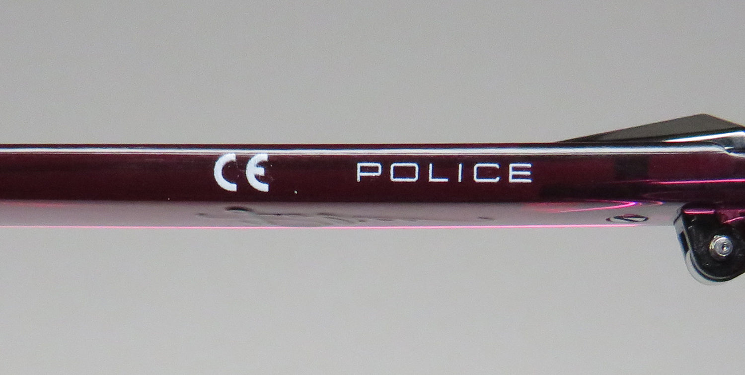 Police Spld29 Sunglasses by ModaFrames
