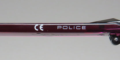 Police Spld29 Sunglasses by ModaFrames