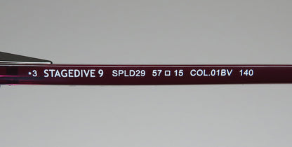 Police Spld29 Sunglasses by ModaFrames