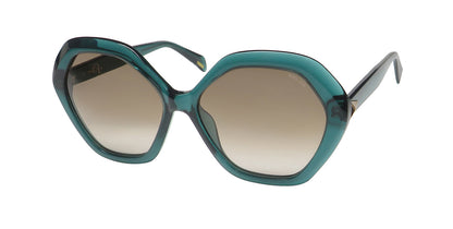 Police Spld29 Sunglasses by ModaFrames