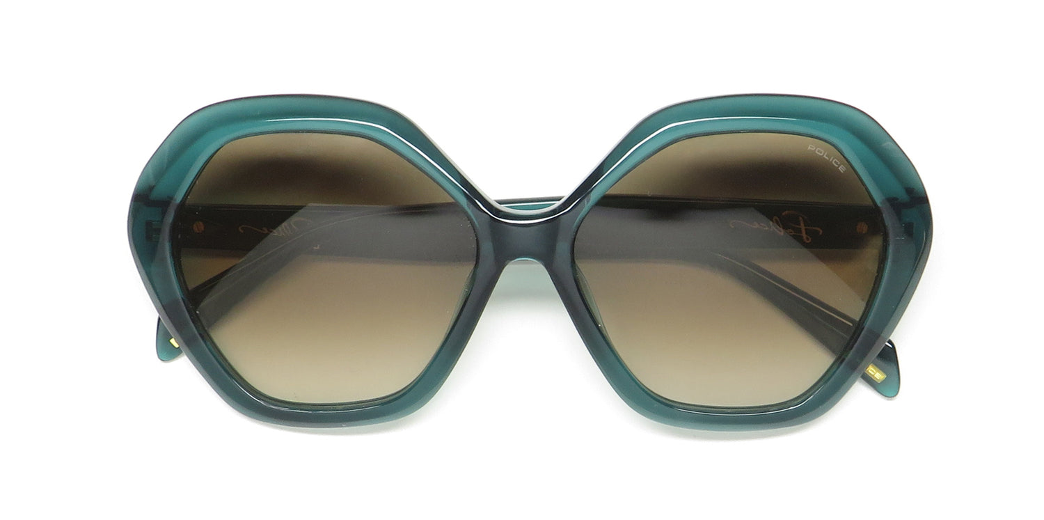 Police Spld29 Sunglasses by ModaFrames