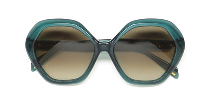 Police Spld29 Sunglasses by ModaFrames