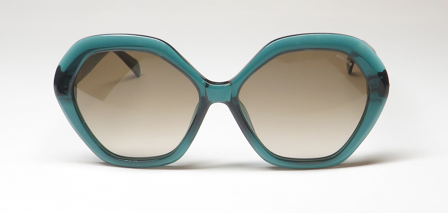 Police Spld29 Sunglasses by ModaFrames