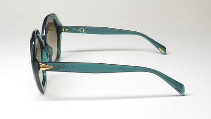 Police Spld29 Sunglasses by ModaFrames