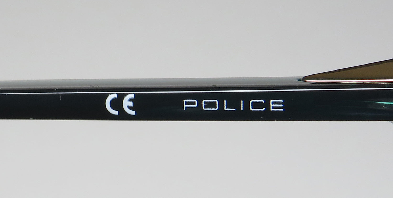 Police Spld29 Sunglasses by ModaFrames