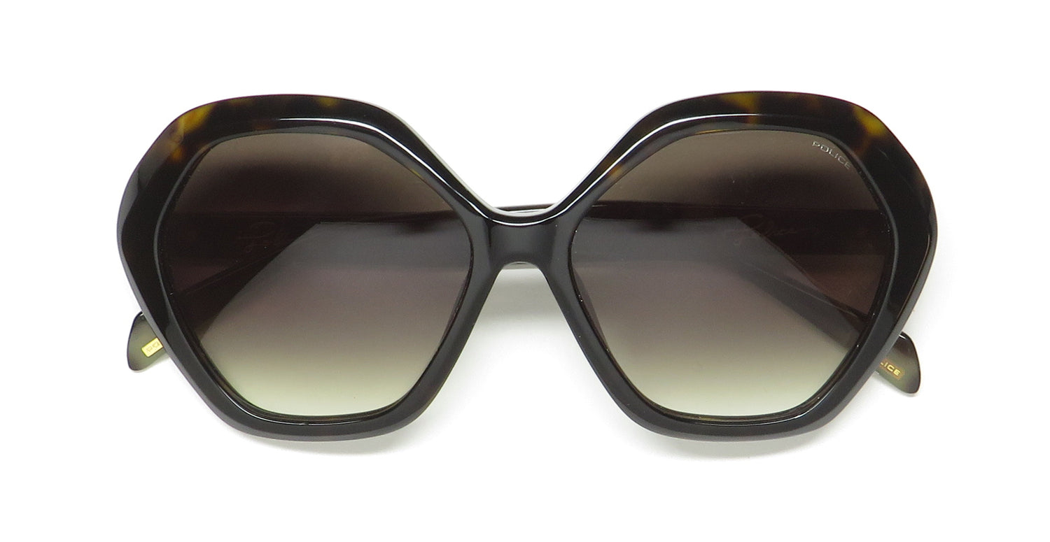 Police Spld29 Sunglasses by ModaFrames