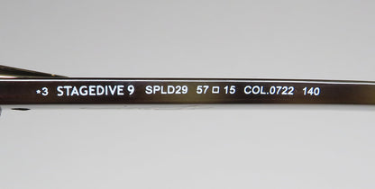 Police Spld29 Sunglasses by ModaFrames