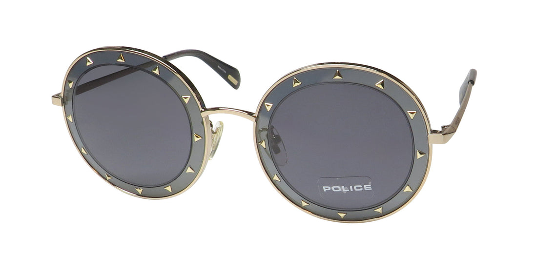 Police Spl836s Sunglasses by ModaFrames