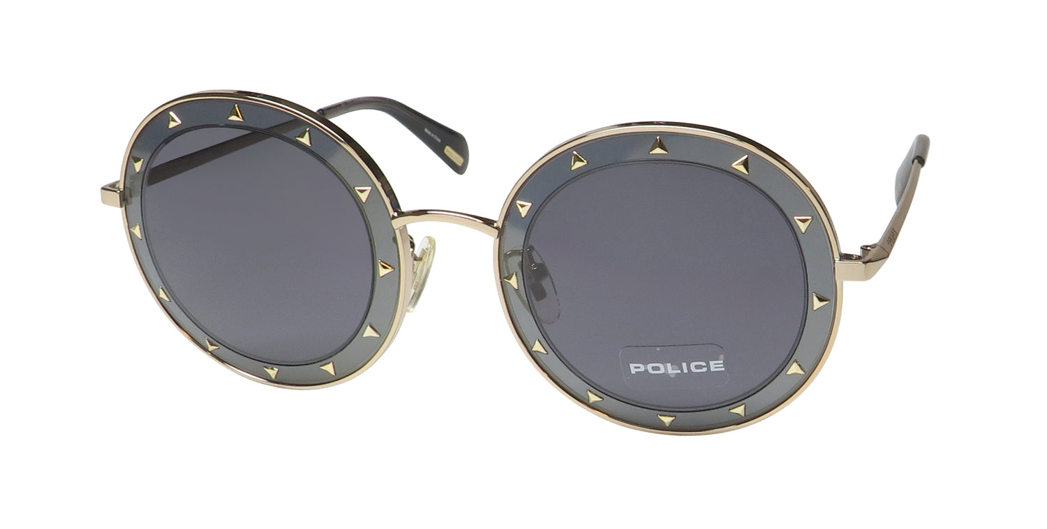 Police Spl836s Sunglasses by ModaFrames