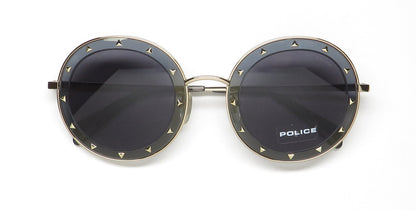 Police Spl836s Sunglasses by ModaFrames