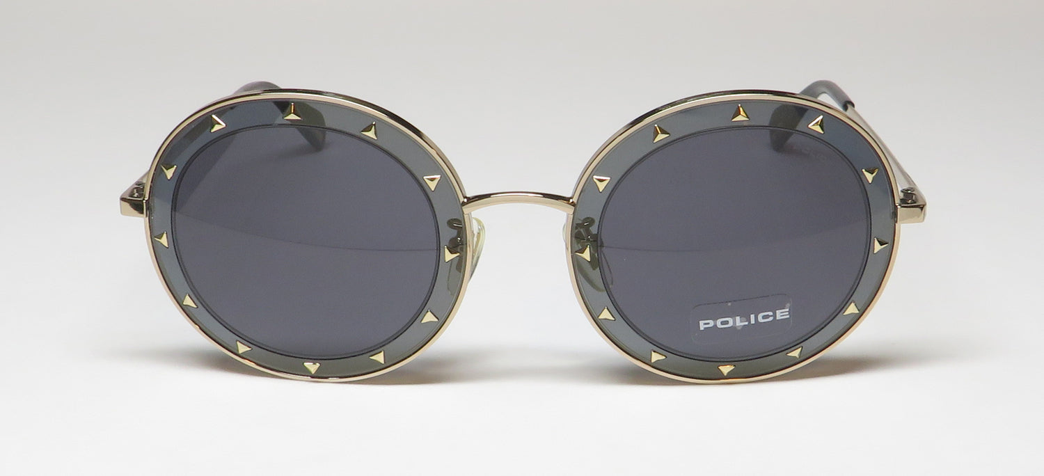 Police Spl836s Sunglasses by ModaFrames