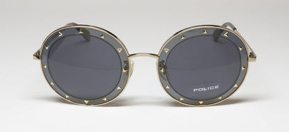 Police Spl836s Sunglasses by ModaFrames