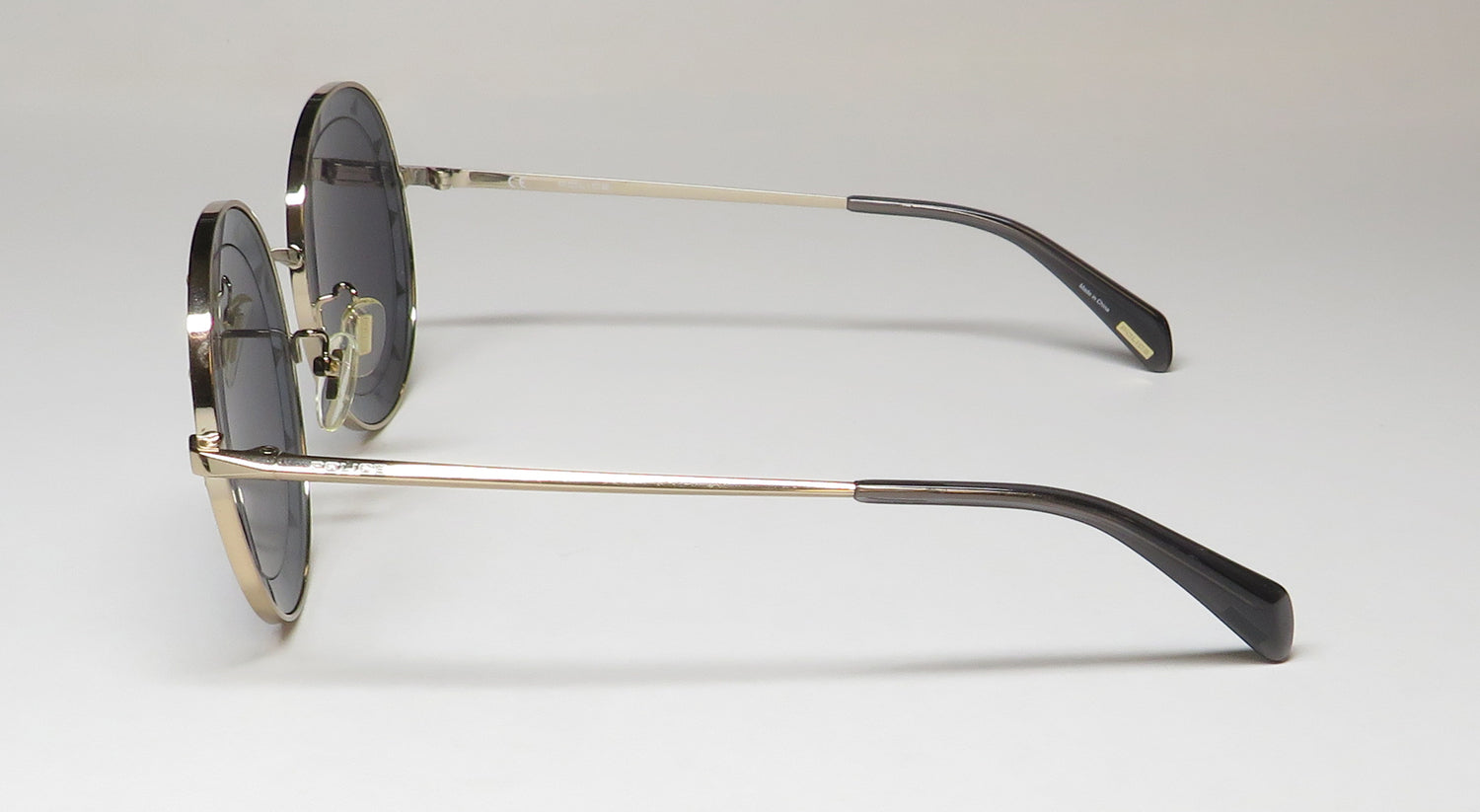 Police Spl836s Sunglasses by ModaFrames