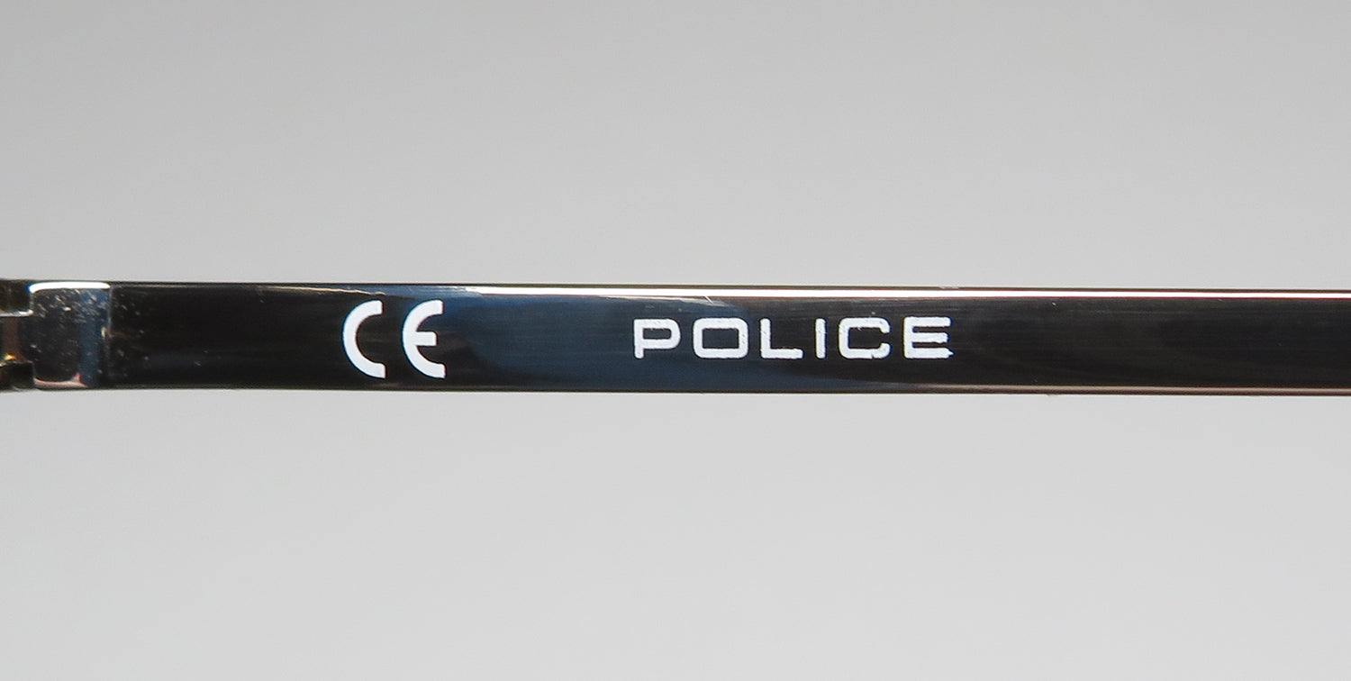 Police Spl836s Sunglasses by ModaFrames