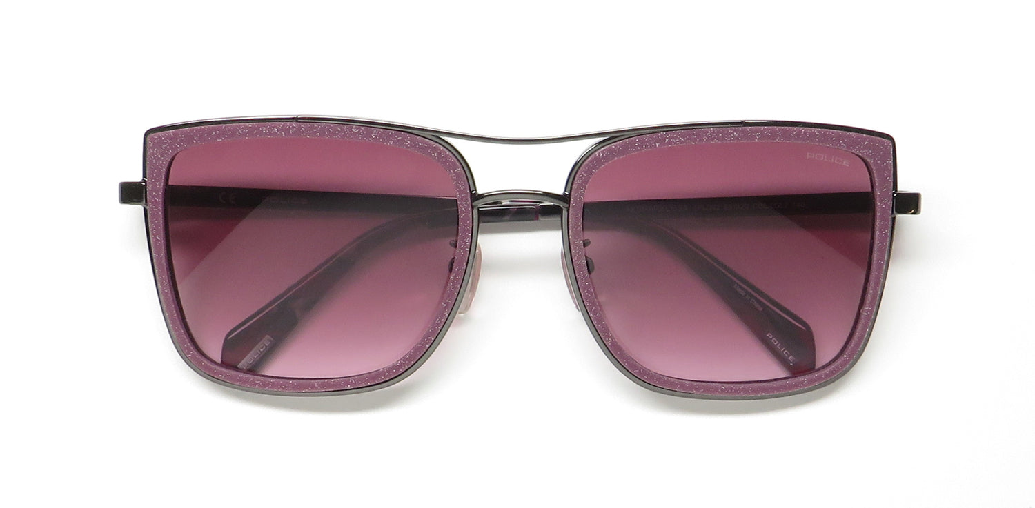 Police Spld82 Sunglasses by ModaFrames