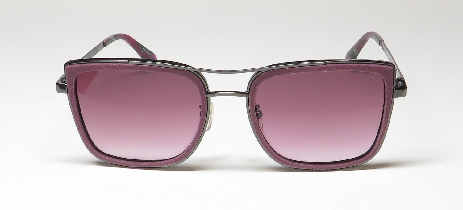 Police Spld82 Sunglasses by ModaFrames