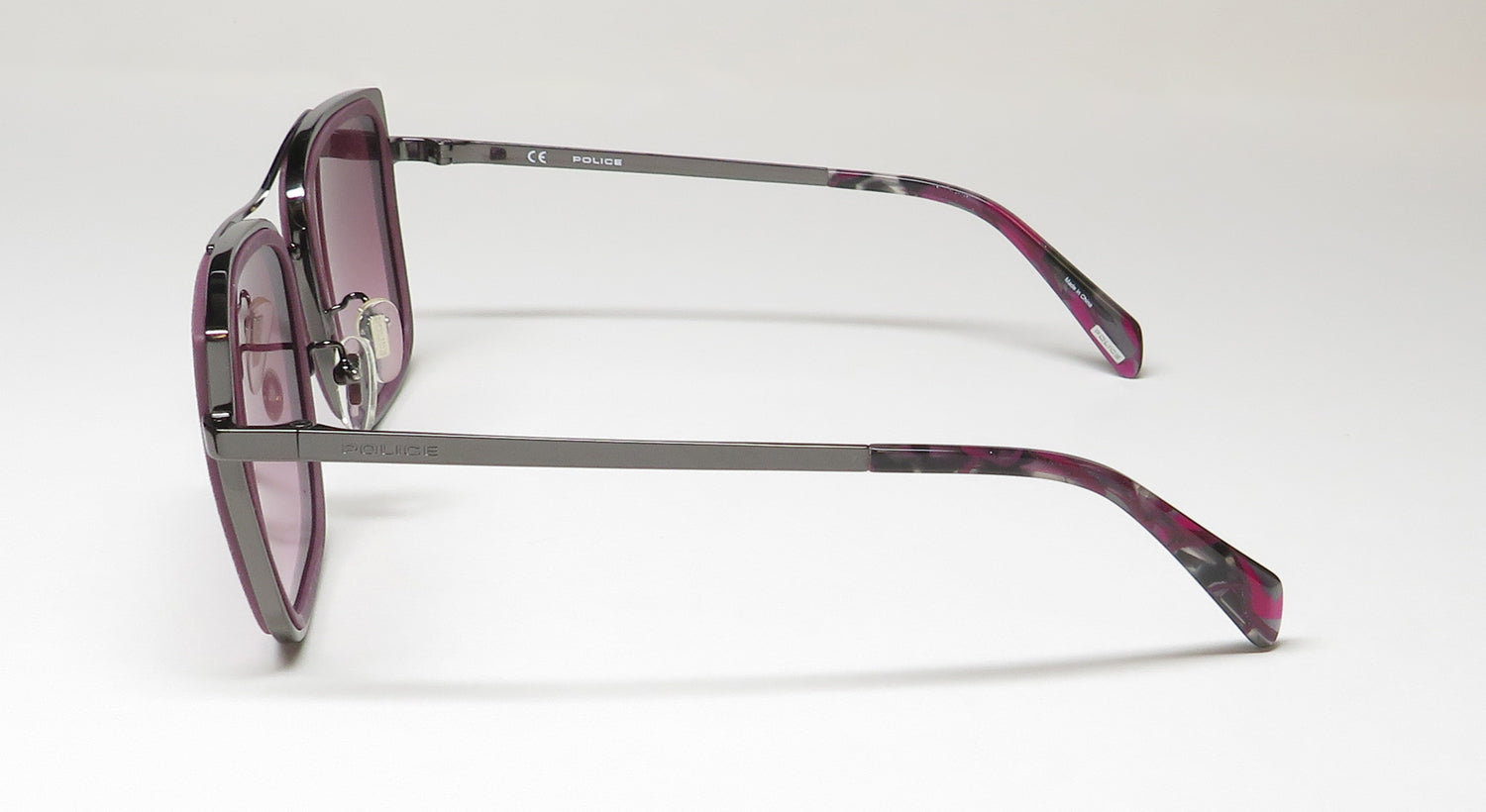Police Spld82 Sunglasses by ModaFrames