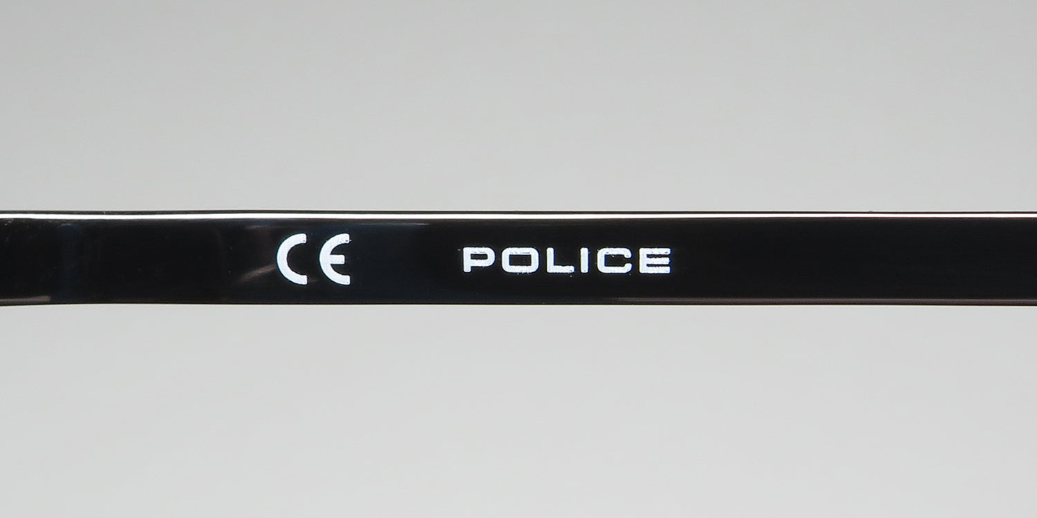 Police Spld82 Sunglasses by ModaFrames