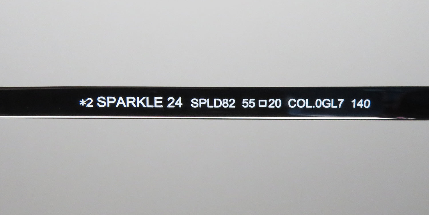 Police Spld82 Sunglasses by ModaFrames