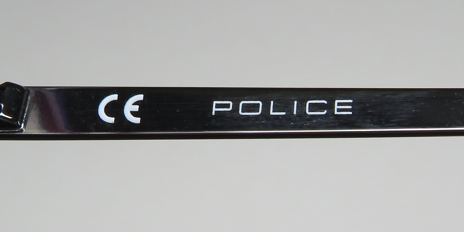 Police Spld36 Sunglasses by ModaFrames