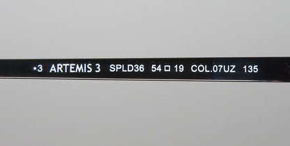 Police Spld36 Sunglasses by ModaFrames