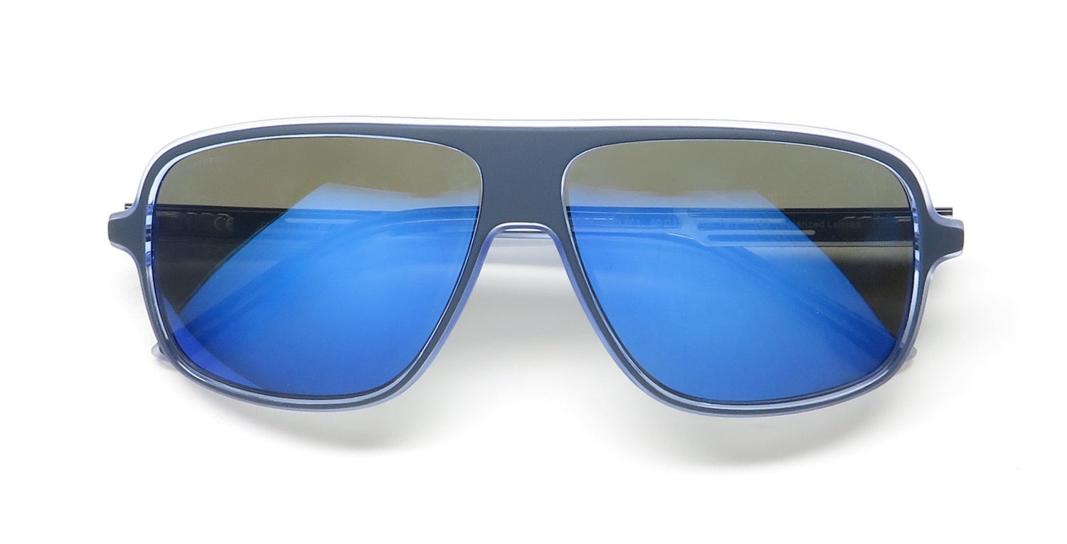 Police Spl961 Sunglasses by ModaFrames