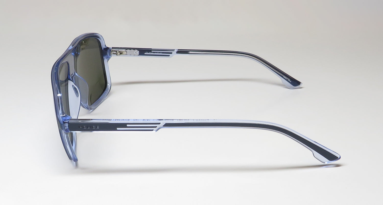 Police Spl961 Sunglasses by ModaFrames