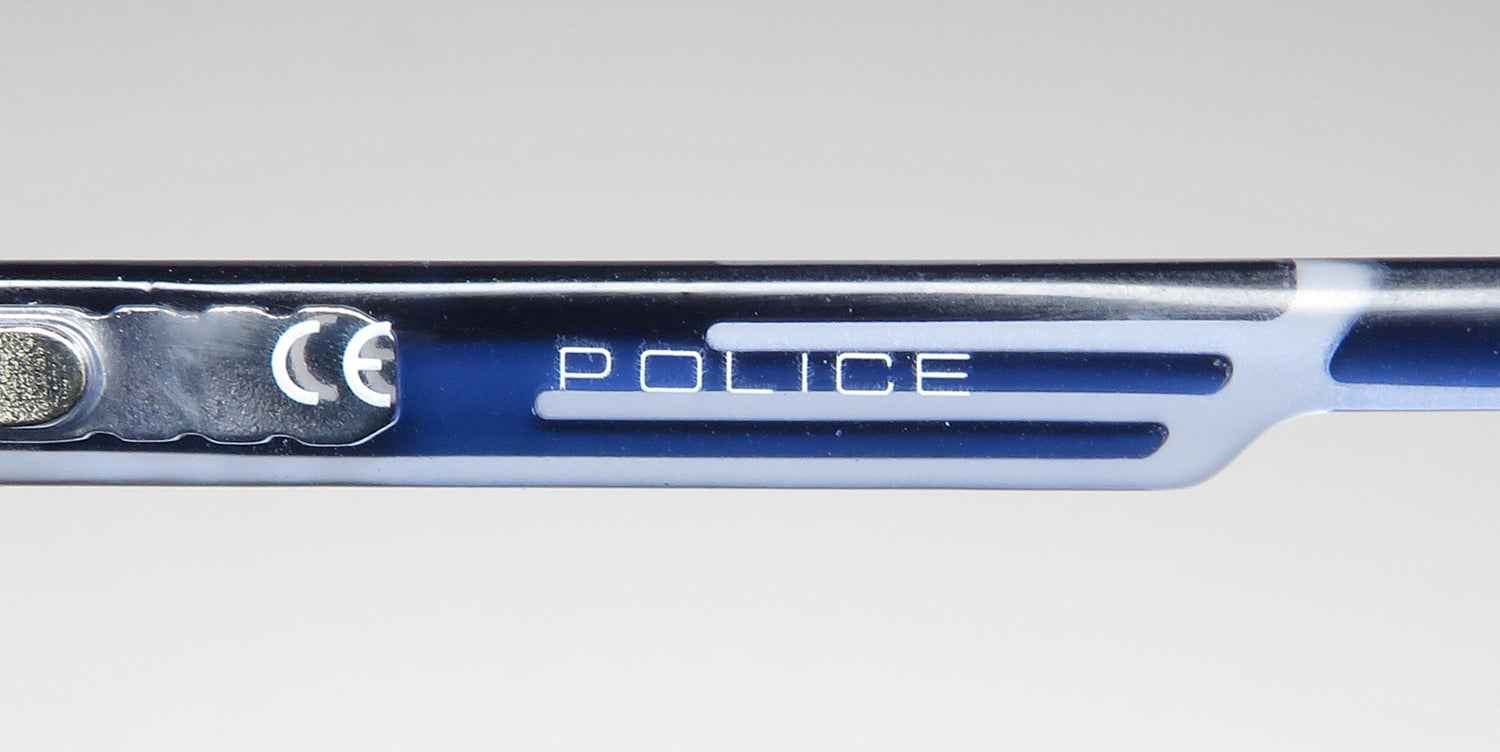Police Spl961 Sunglasses by ModaFrames