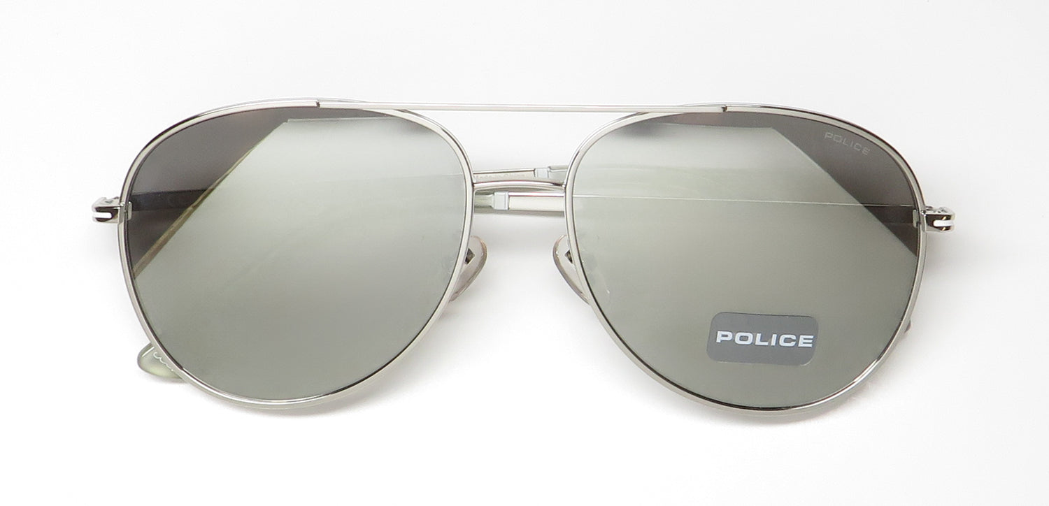 Police Spl777n Sunglasses by ModaFrames