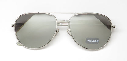 Police Spl777n Sunglasses by ModaFrames