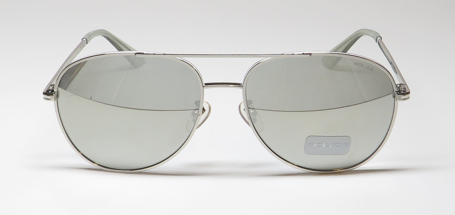 Police Spl777n Sunglasses by ModaFrames