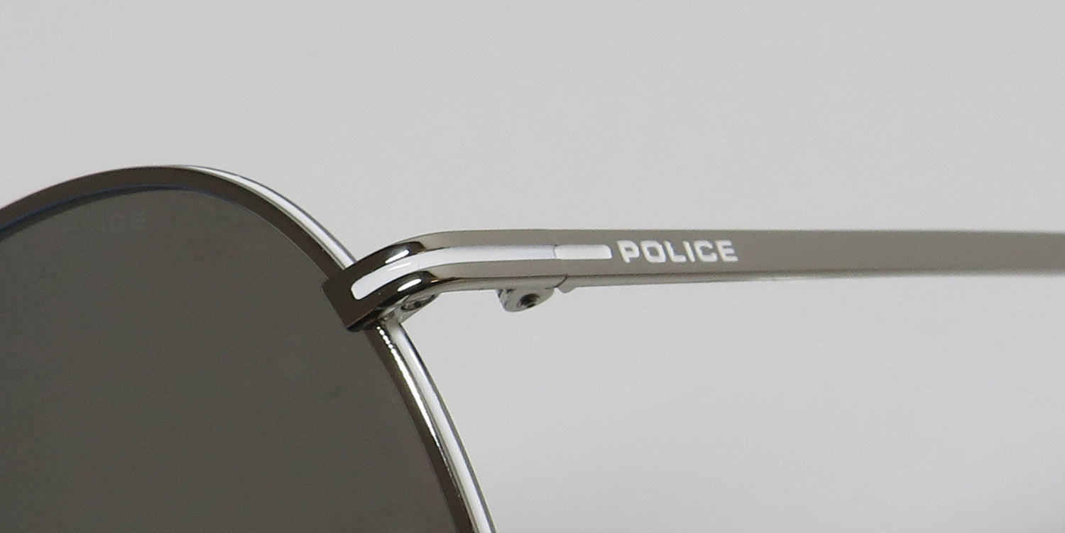 Police Spl777n Sunglasses by ModaFrames