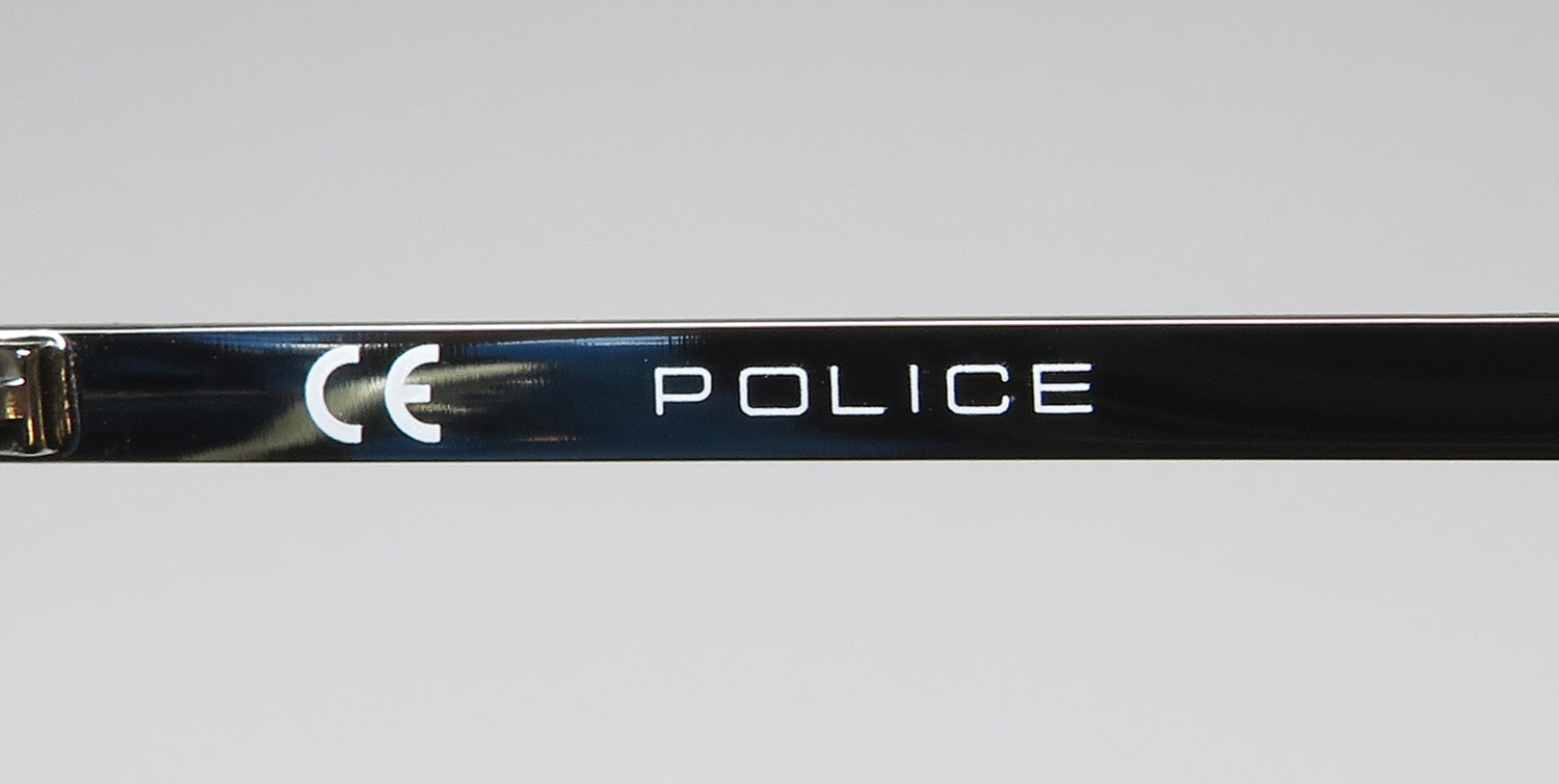 Police Spl777n Sunglasses by ModaFrames