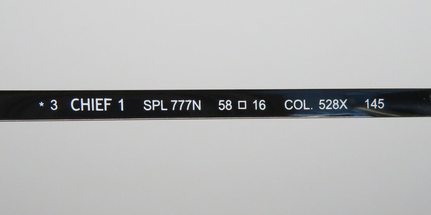 Police Spl777n Sunglasses by ModaFrames
