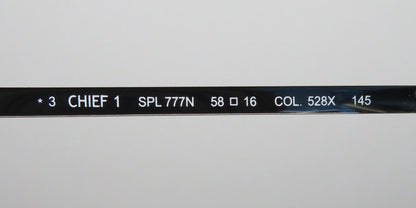 Police Spl777n Sunglasses by ModaFrames