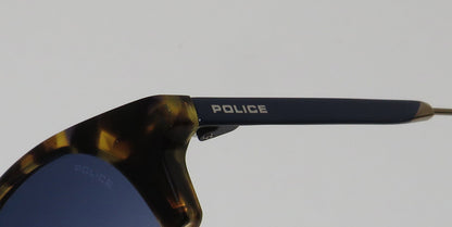Police Spl738 Sunglasses by ModaFrames